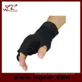 Sonderbetrieb taktische halbe Finger Angriff Handschuhe Blackhawk Handschuhe